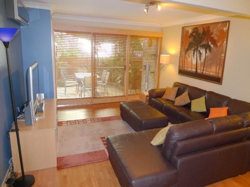 20/19 Fulton Street, Wishart QLD 4122