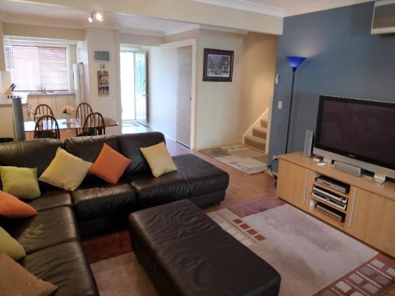 20/19 Fulton Street, Wishart QLD 4122