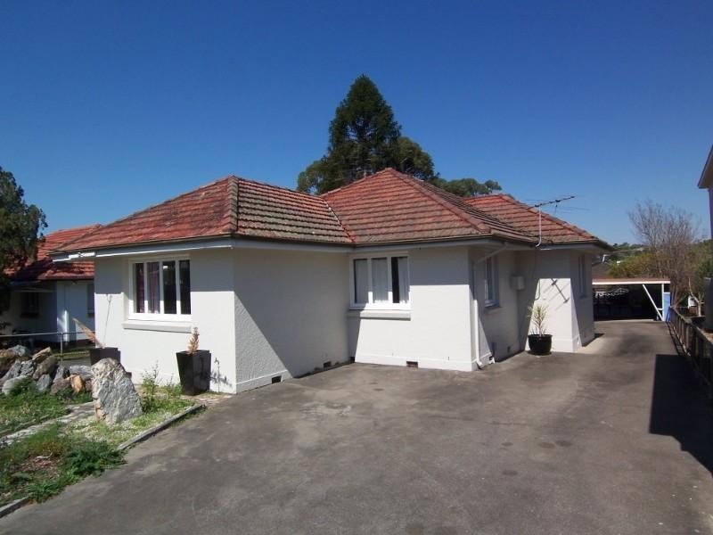 29 Queensway Street, Upper Mount Gravatt QLD 4122