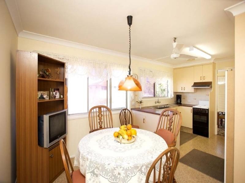 3 Fenimore Street, Wishart QLD 4122