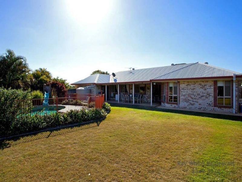 11 Trish Court, Kuraby QLD 4112