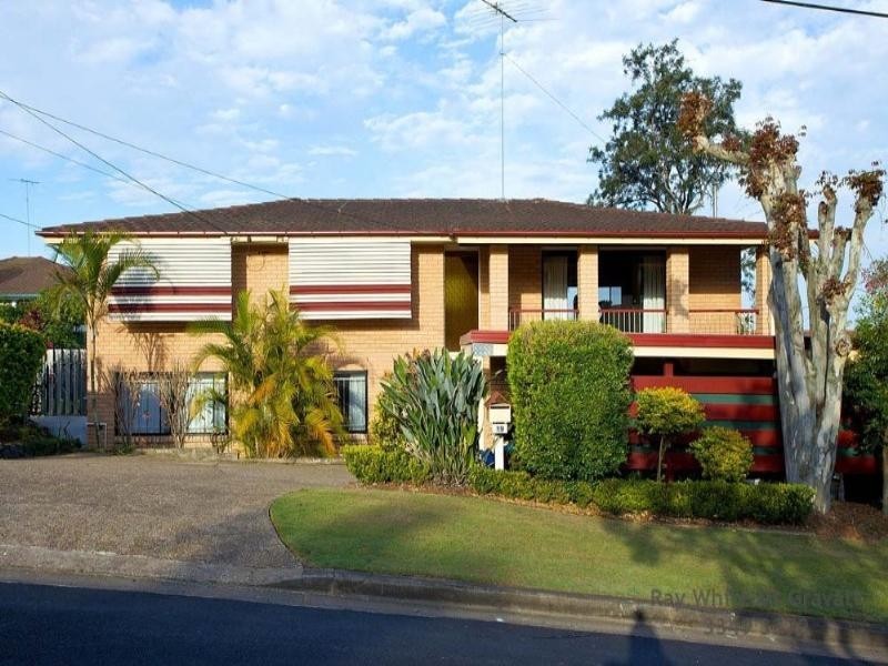19 Le Grand Street, Macgregor QLD 4109