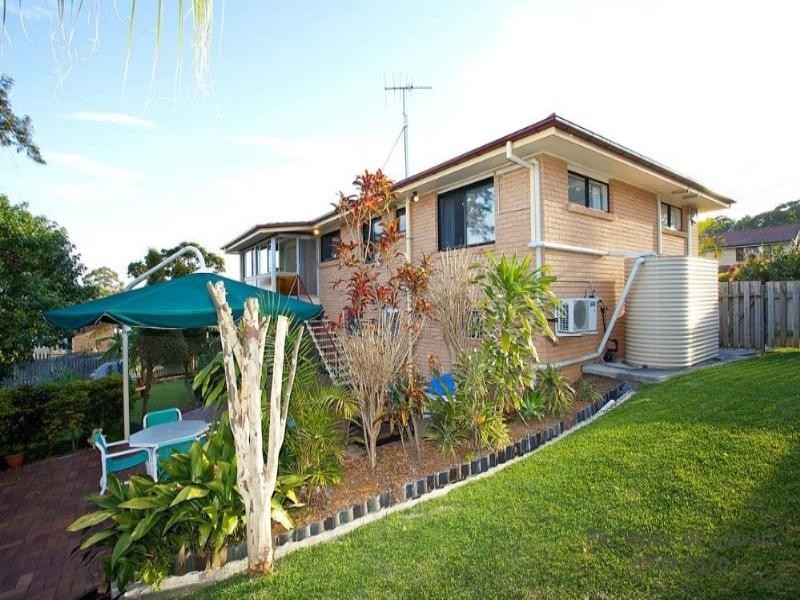 19 Le Grand Street, Macgregor QLD 4109