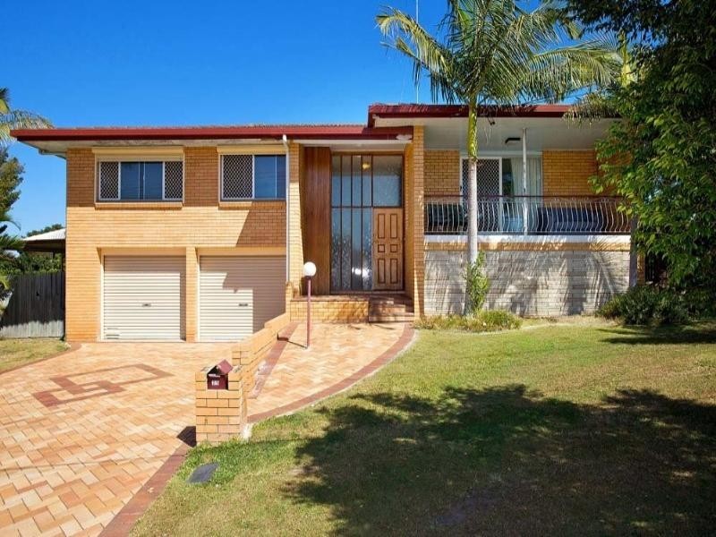 25 Salandra Street, Mansfield QLD 4122