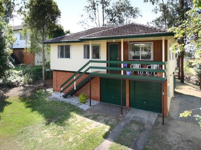 7 Kerstin Court, Rochedale South QLD 4123