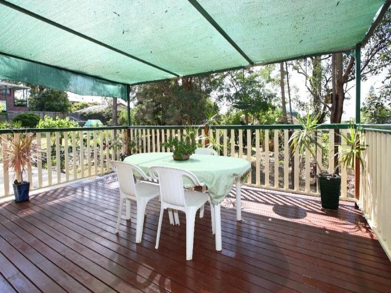 7 Kerstin Court, Rochedale South QLD 4123