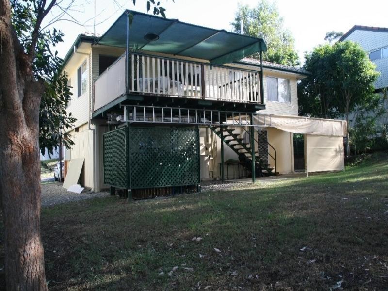 7 Kerstin Court, Rochedale South QLD 4123