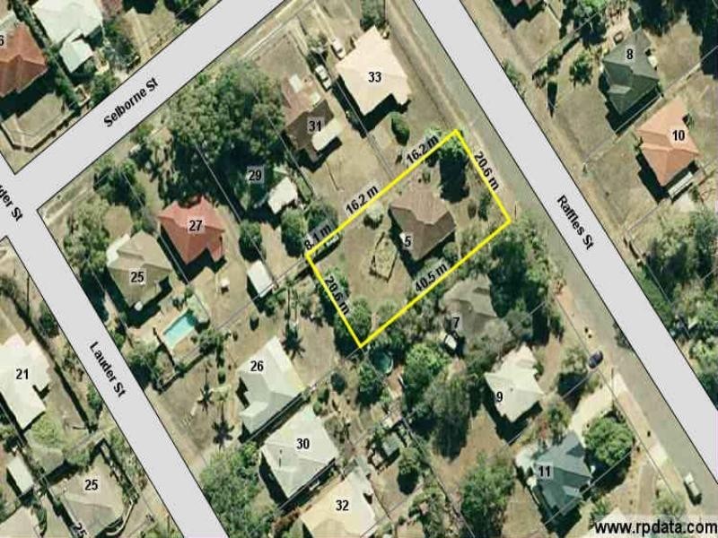 5 Raffles Street, Mount Gravatt East QLD 4122