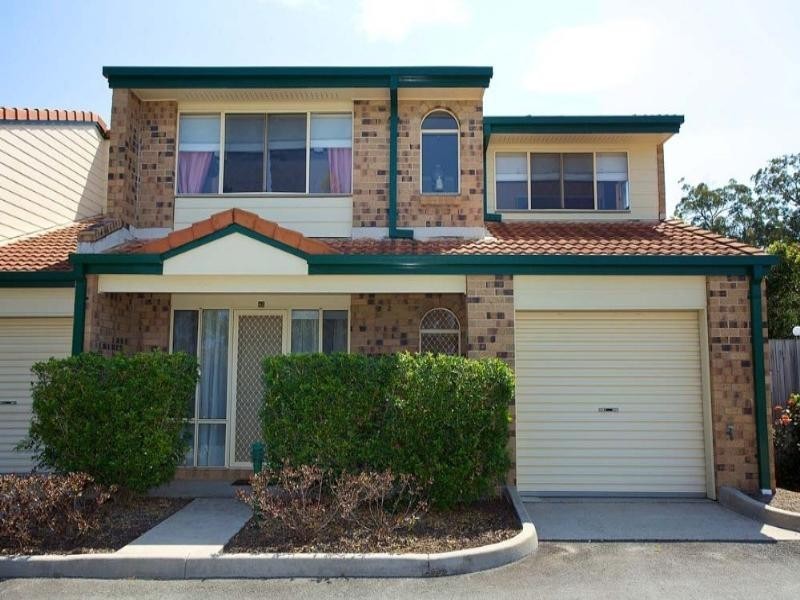 43/10 Adrian Place, Wishart QLD 4122