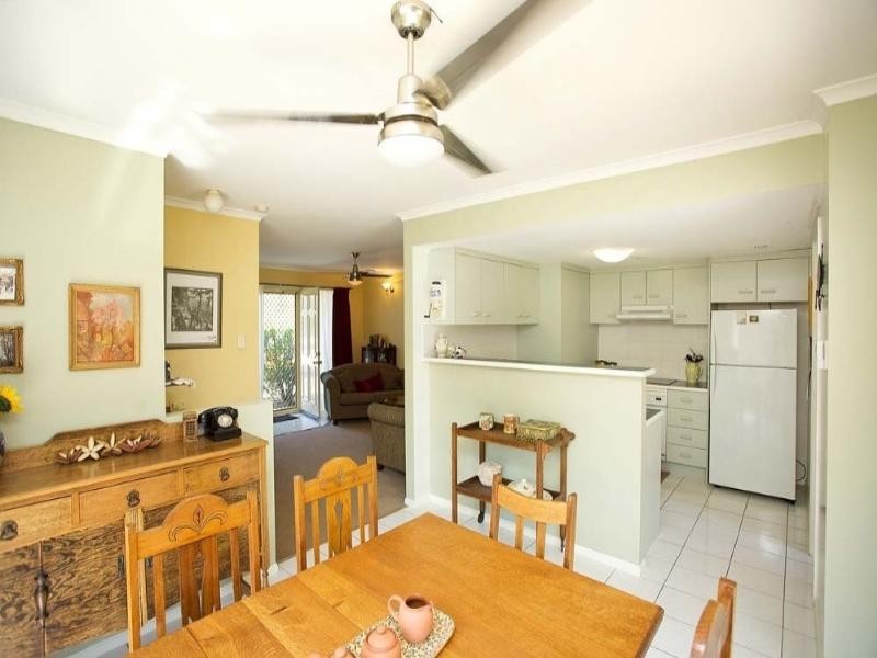 43/10 Adrian Place, Wishart QLD 4122