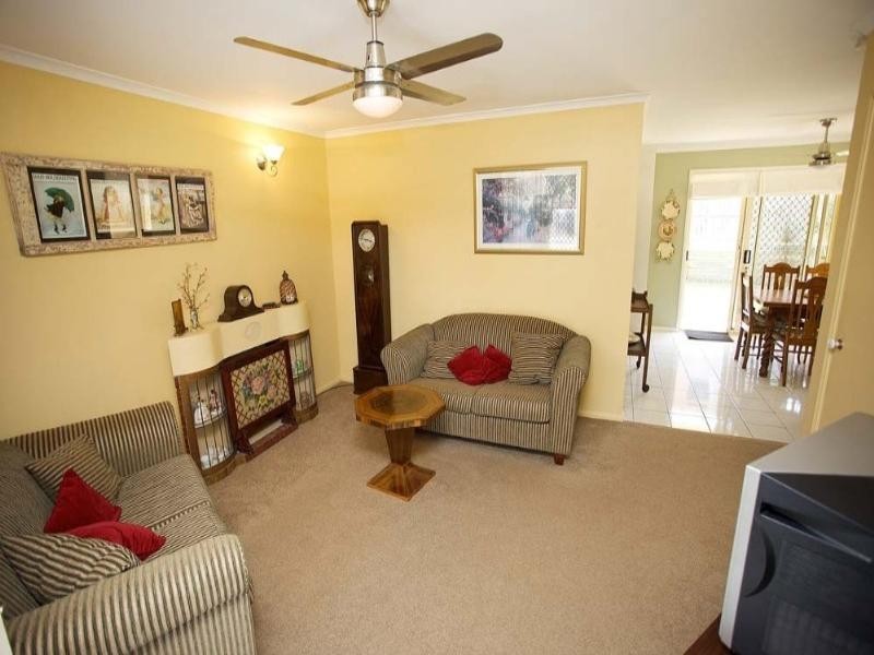43/10 Adrian Place, Wishart QLD 4122