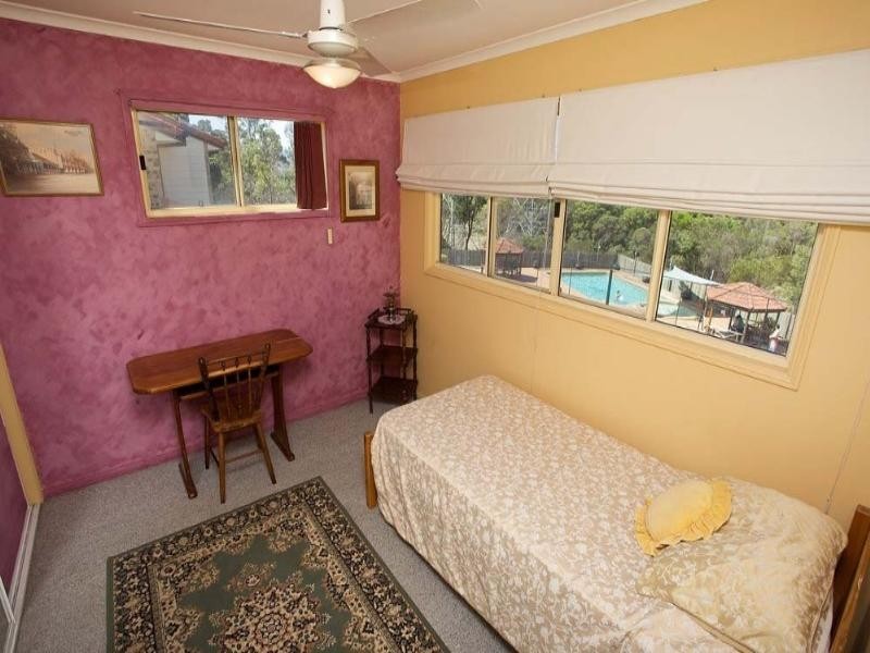 43/10 Adrian Place, Wishart QLD 4122