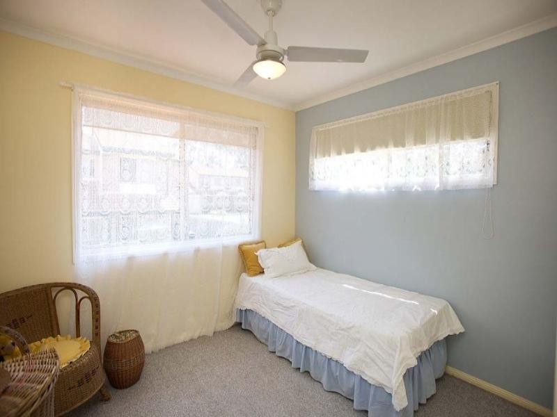 43/10 Adrian Place, Wishart QLD 4122