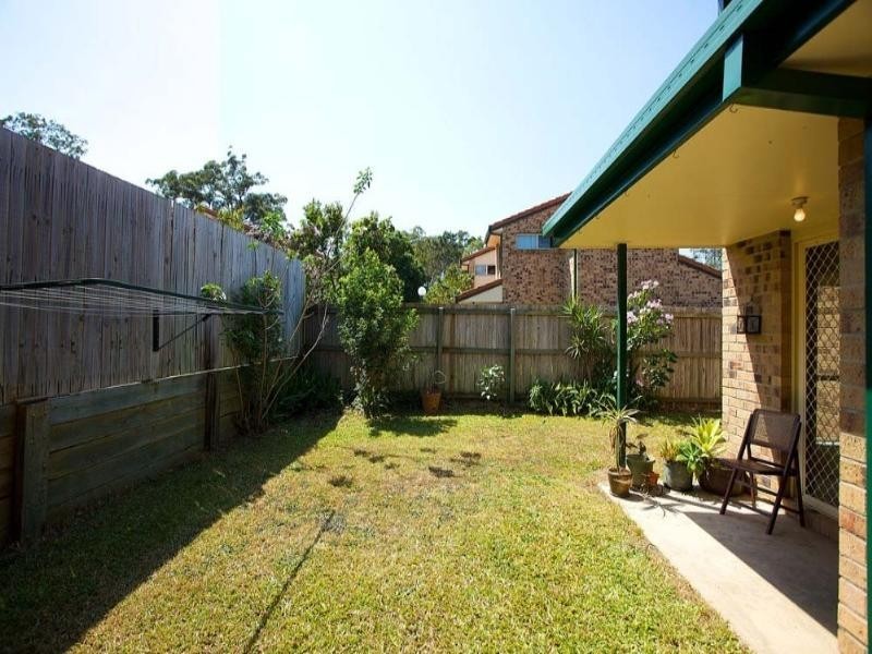 43/10 Adrian Place, Wishart QLD 4122