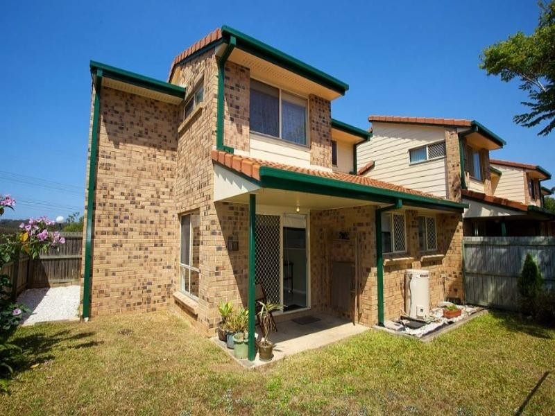 43/10 Adrian Place, Wishart QLD 4122