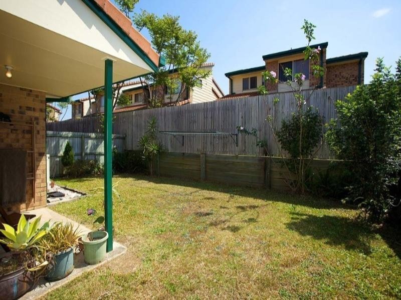 43/10 Adrian Place, Wishart QLD 4122