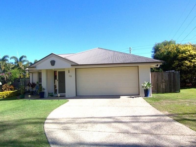 18 Tuckeroo Place, Sunnybank Hills QLD 4109