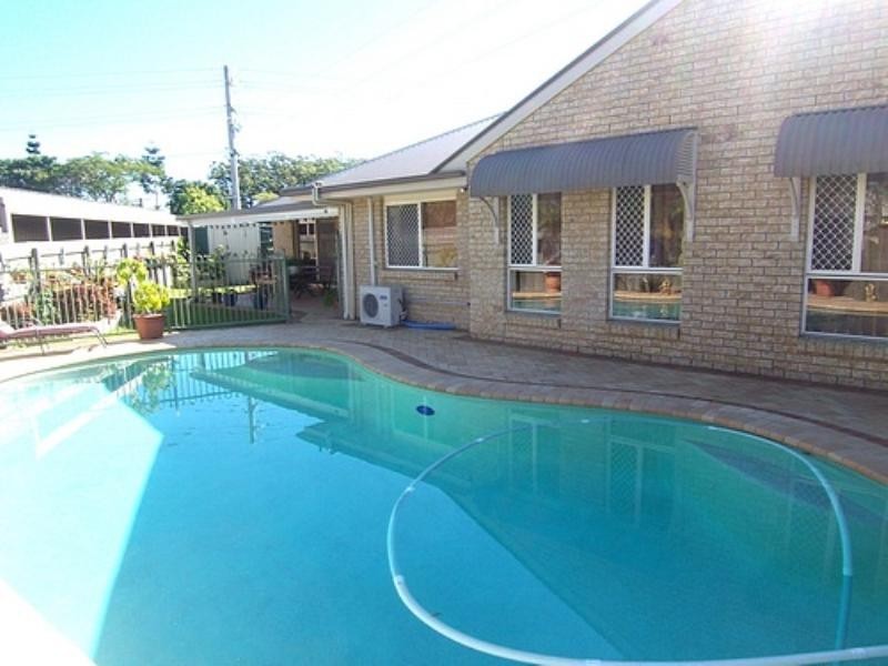 18 Tuckeroo Place, Sunnybank Hills QLD 4109