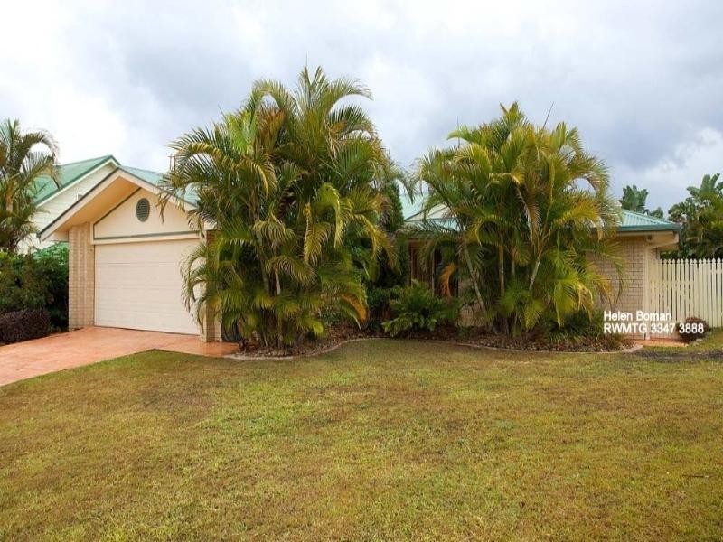 Wishart QLD 4122