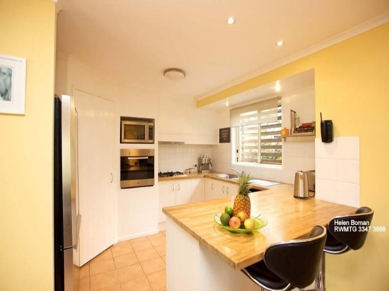 Wishart QLD 4122