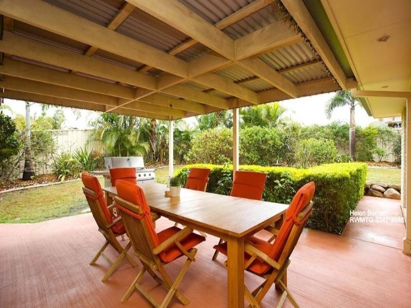 Wishart QLD 4122