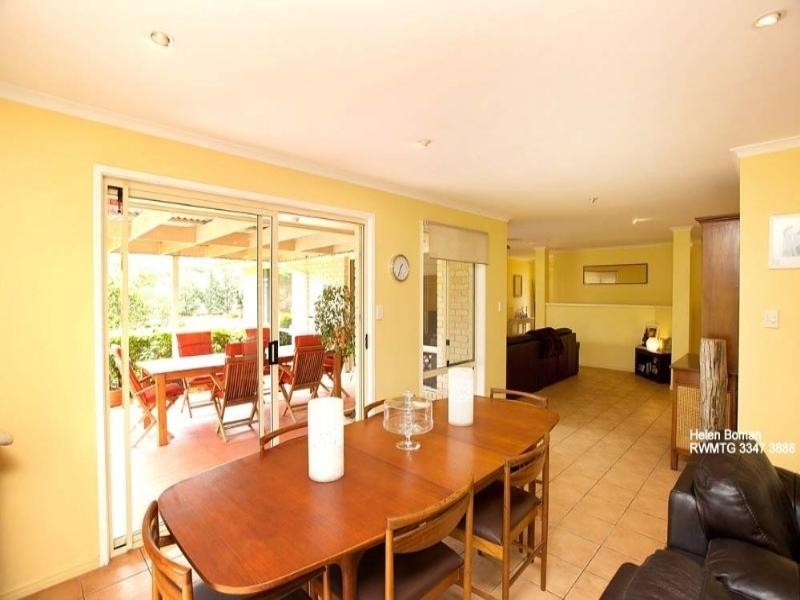 Wishart QLD 4122