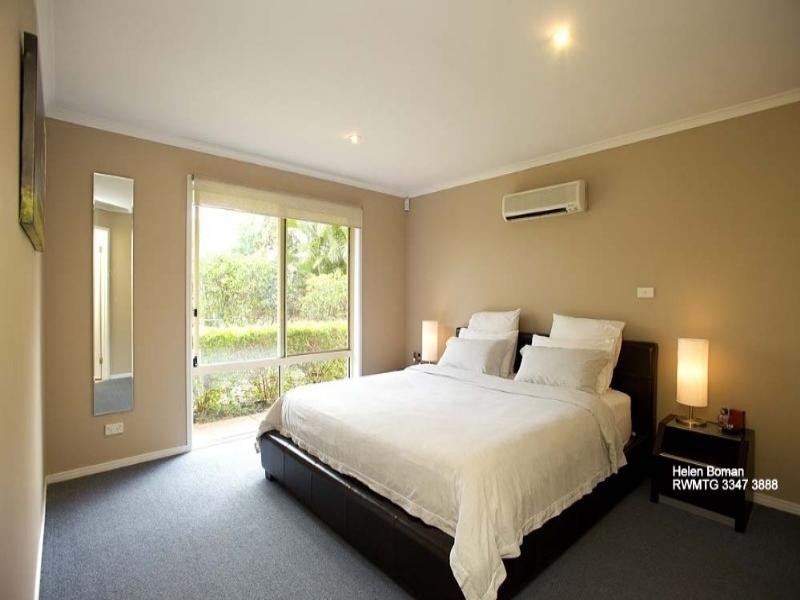 Wishart QLD 4122