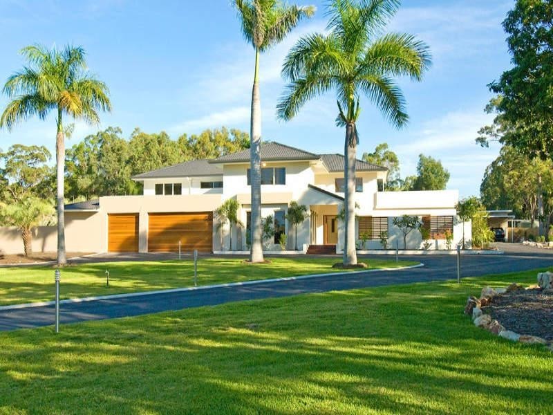 2591 Old Cleveland Road, Chandler QLD 4155