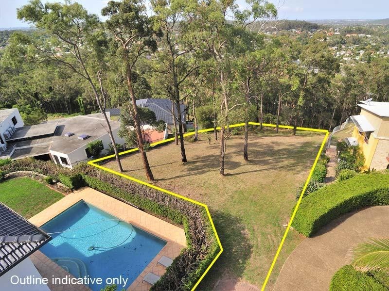 41 Panorama Place, Mount Gravatt East QLD 4122
