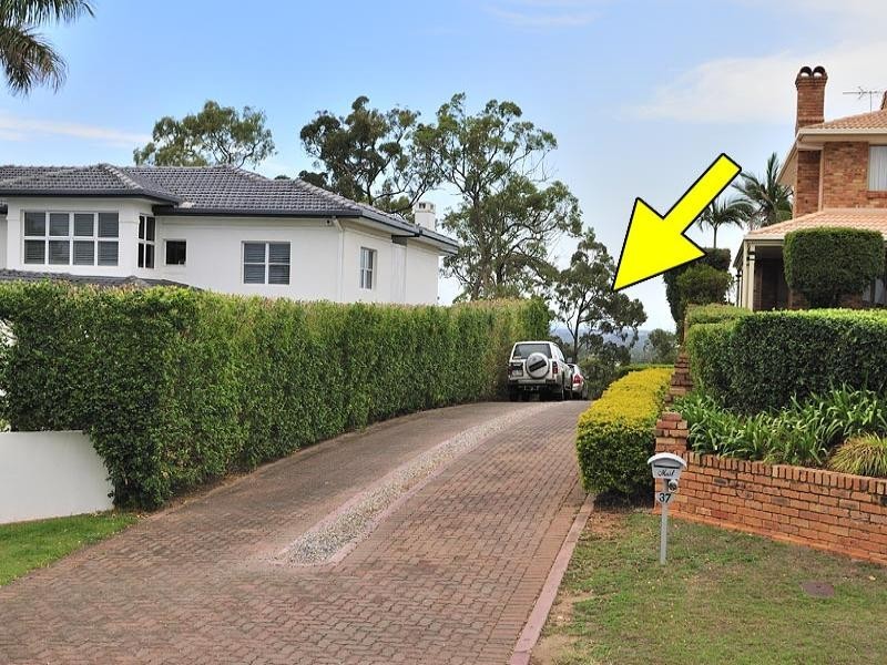 41 Panorama Place, Mount Gravatt East QLD 4122