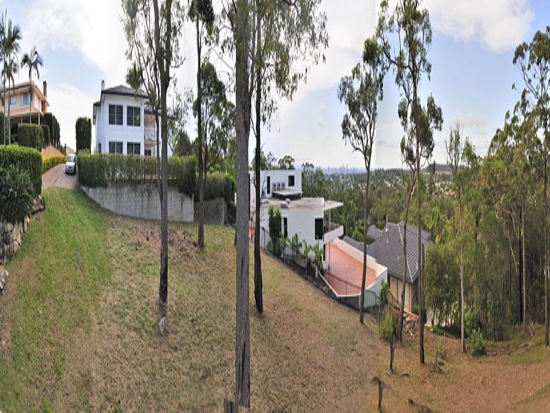 41 Panorama Place, Mount Gravatt East QLD 4122