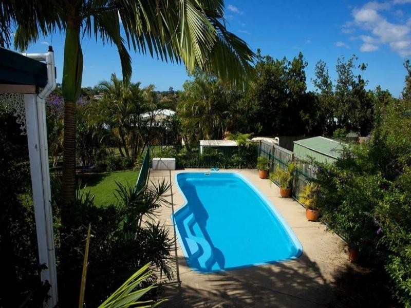 124 Wanda Road, Upper Mount Gravatt QLD 4122