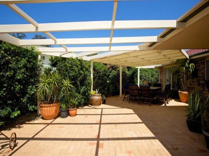 8 Marissa Close, Mansfield QLD 4122