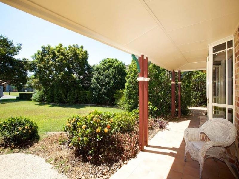 8 Marissa Close, Mansfield QLD 4122