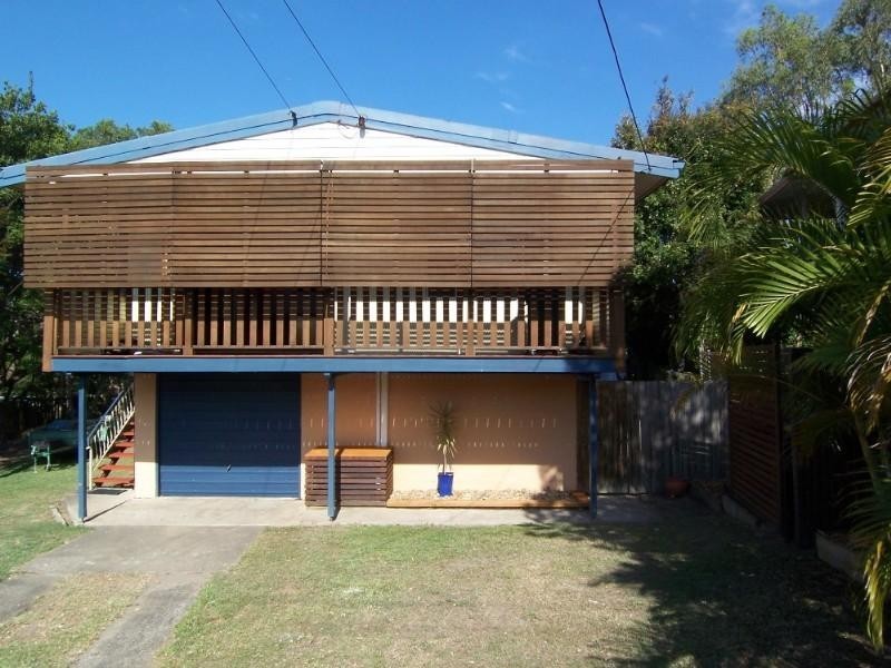 6 Ventura Street, Upper Mount Gravatt QLD 4122