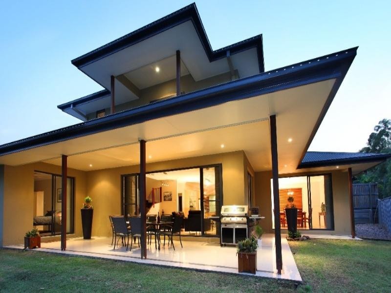 40 Bentley Court, Mansfield QLD 4122