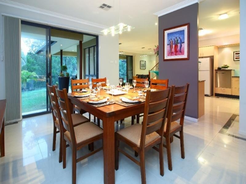 40 Bentley Court, Mansfield QLD 4122