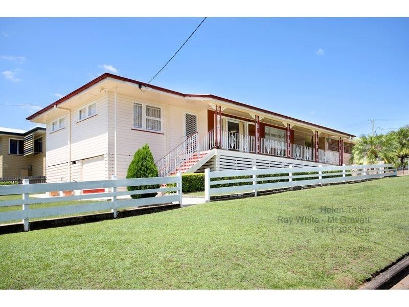 23 Hathway Street, Mount Gravatt East QLD 4122