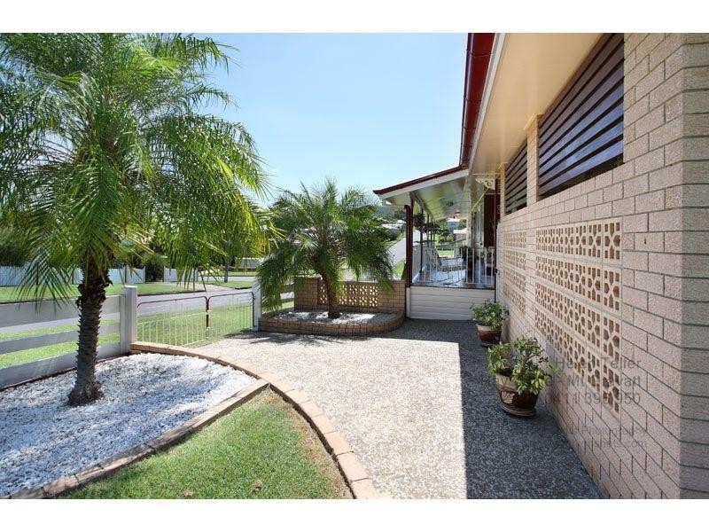 23 Hathway Street, Mount Gravatt East QLD 4122