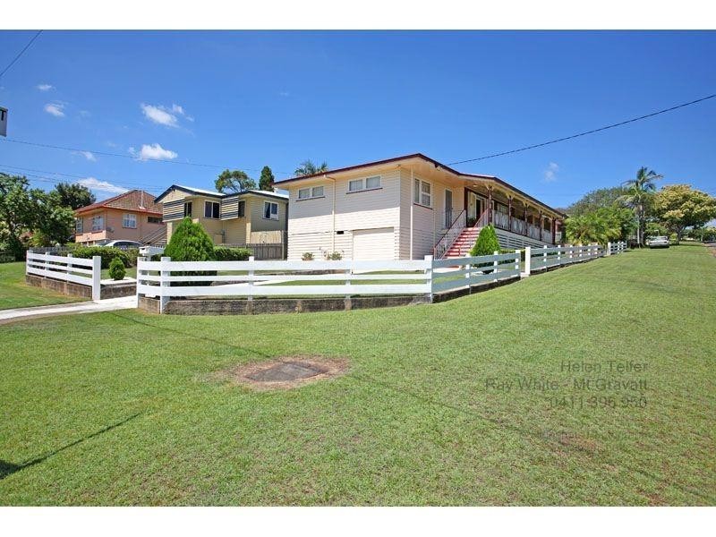 23 Hathway Street, Mount Gravatt East QLD 4122