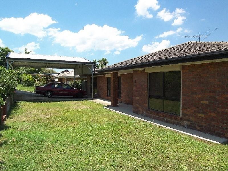 3 Maroo Street, Eight Mile Plains QLD 4113