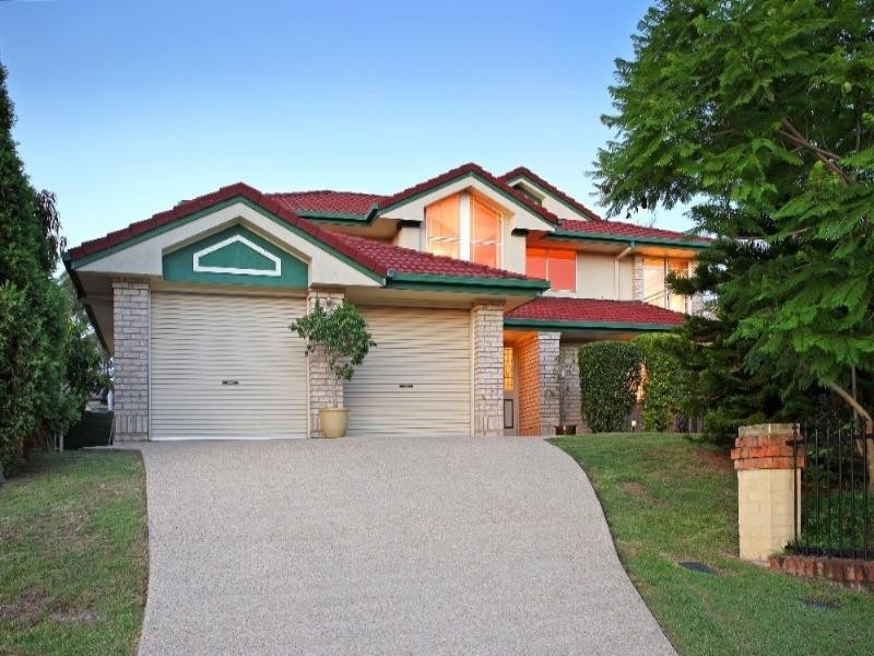 41 Anise Street, Wishart QLD 4122