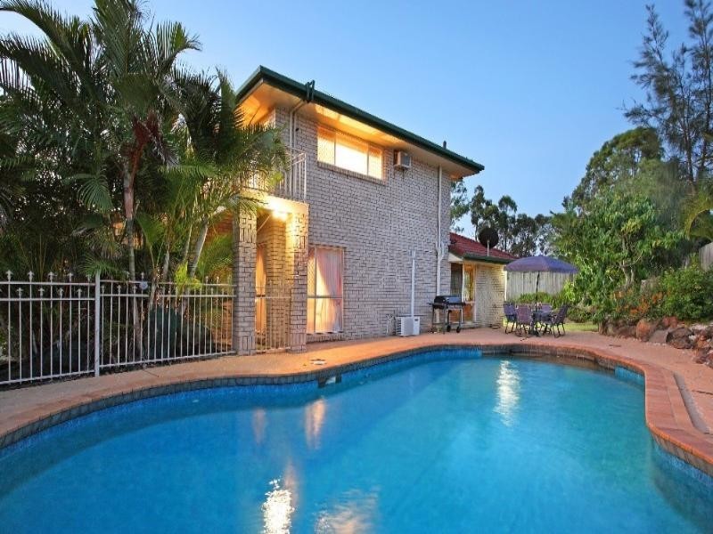 41 Anise Street, Wishart QLD 4122