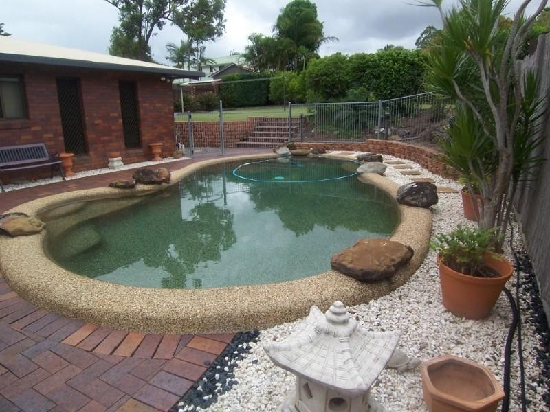 25 Cummin Street, Wishart QLD 4122