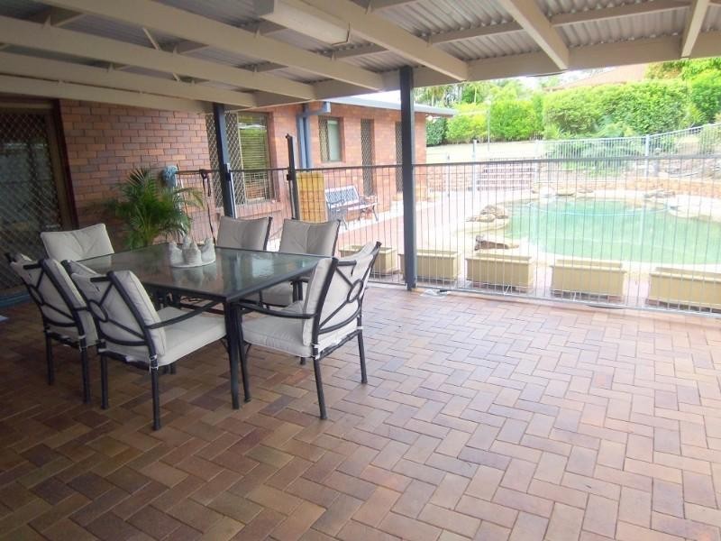 25 Cummin Street, Wishart QLD 4122