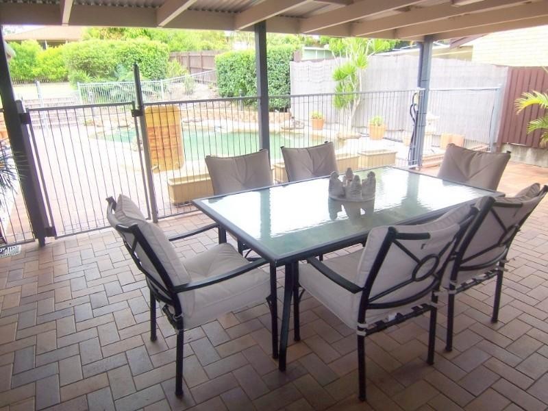 25 Cummin Street, Wishart QLD 4122