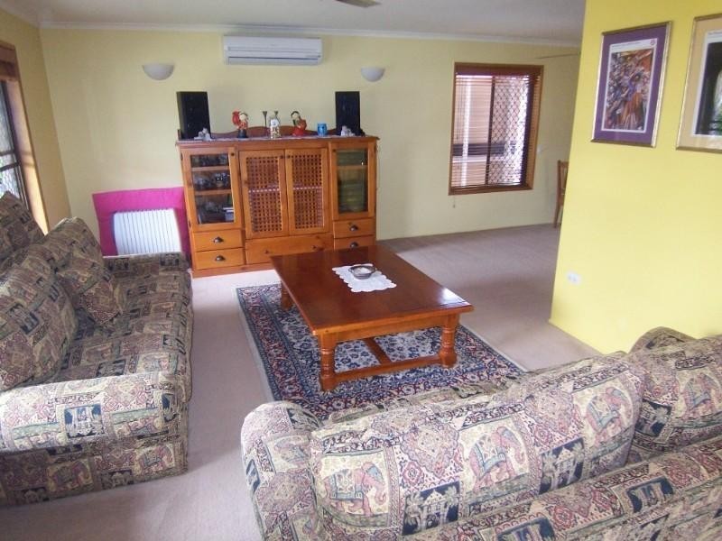 25 Cummin Street, Wishart QLD 4122