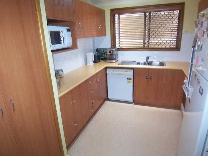 25 Cummin Street, Wishart QLD 4122