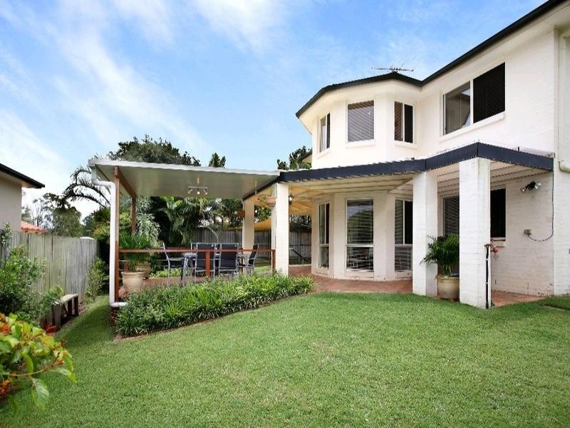 3 Cambridge Place, Wishart QLD 4122