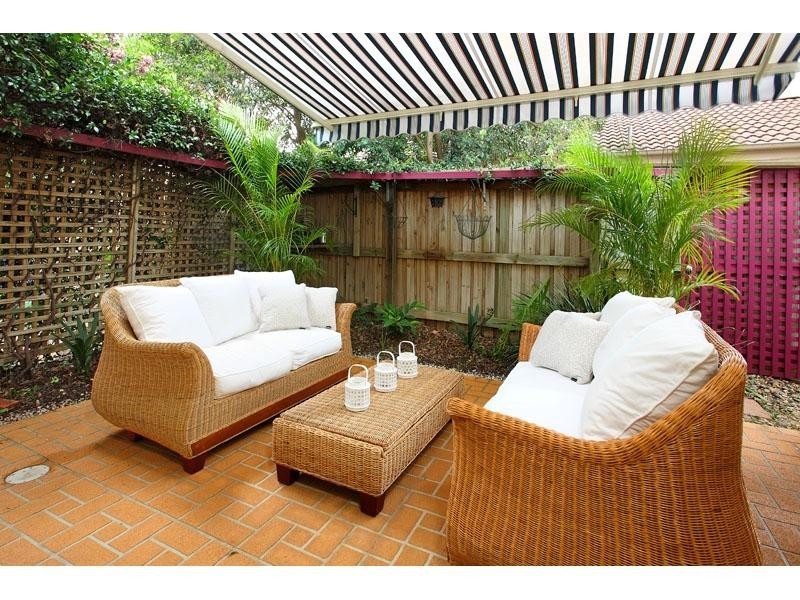 3 Cambridge Place, Wishart QLD 4122